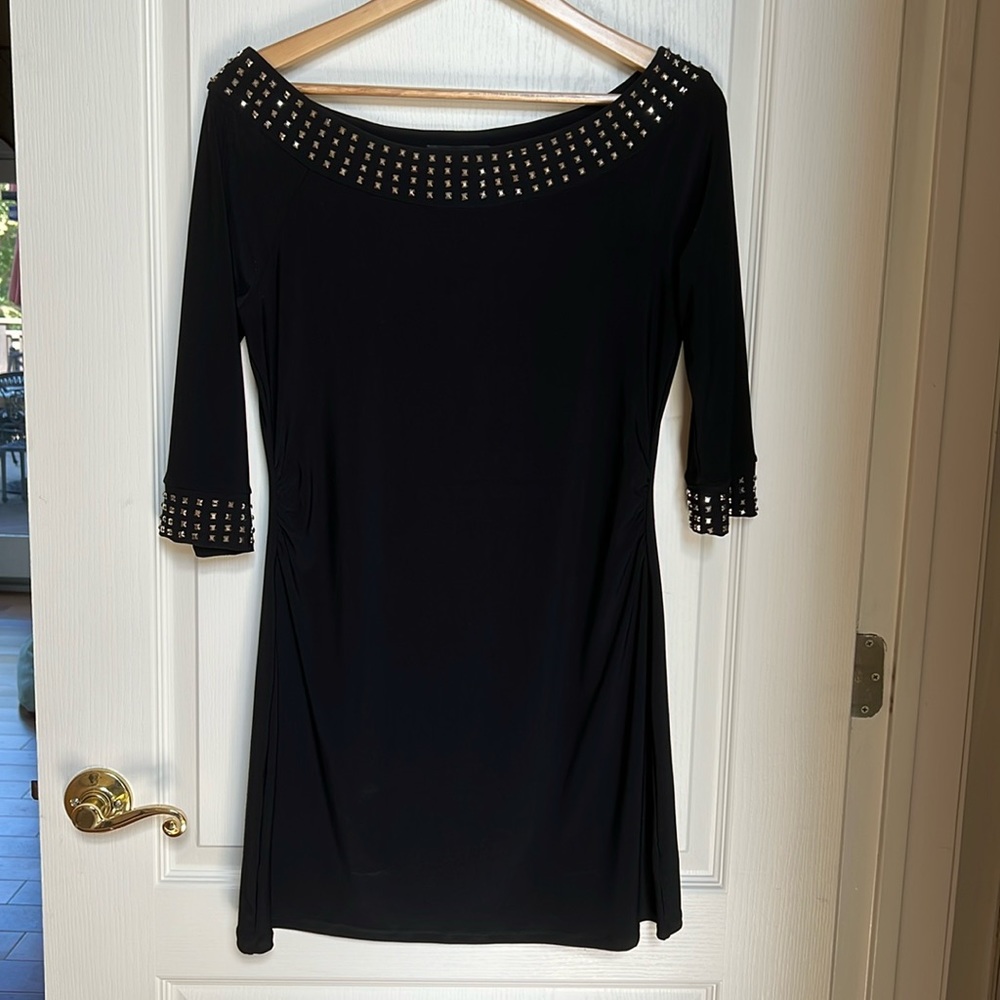Womens White House Black Market Dress